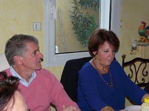 GASPACHO DU 06 12 2015 CHEZ ARMAND A NIMES (91)